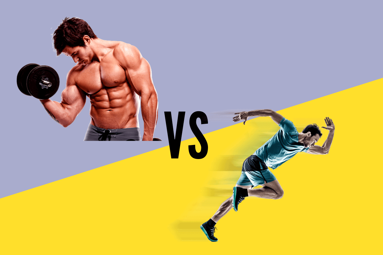 Cardio vs Strength Training: Which Is Better for Your Fitness Goals?