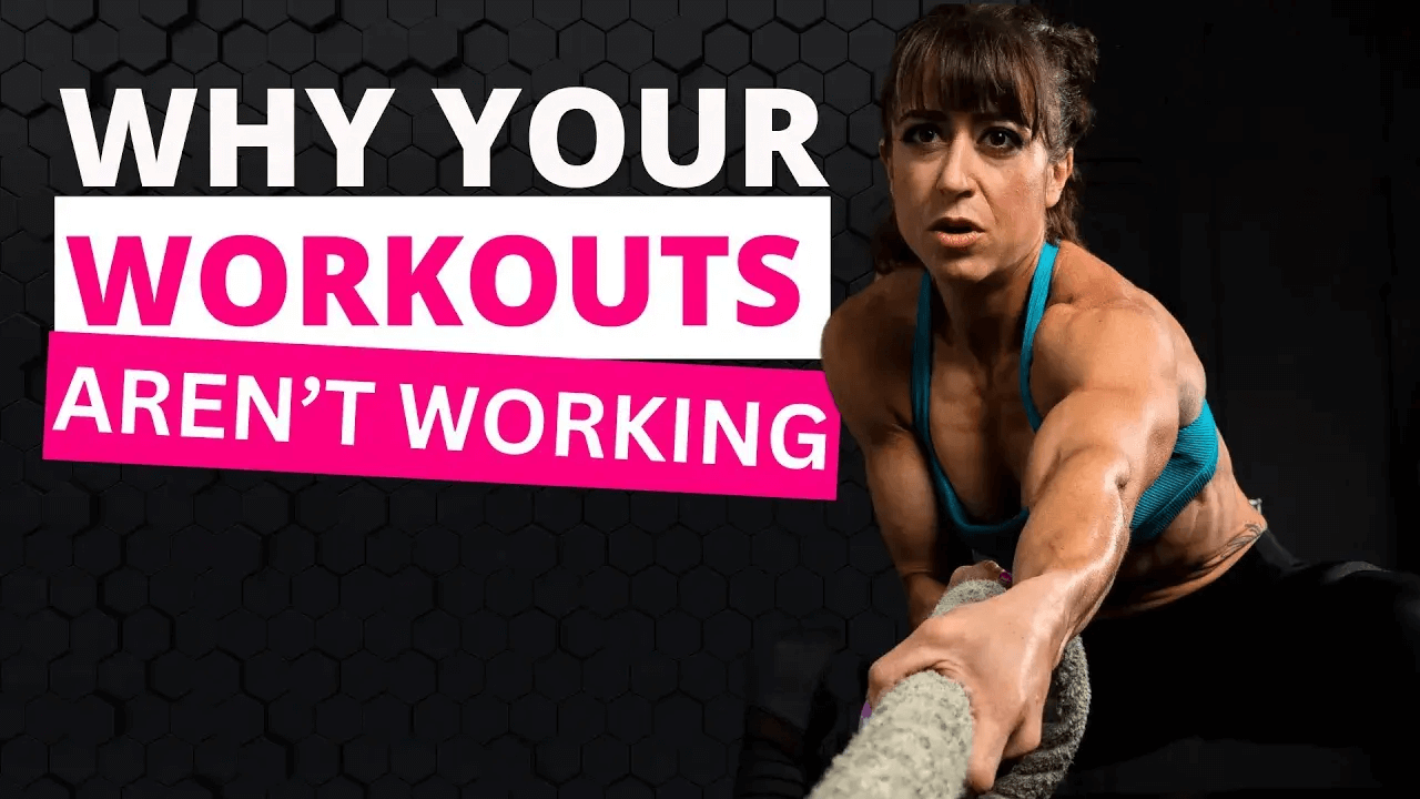 Why Your Workouts Aren’t Working: 7 Sneaky Fitness Mistakes (And How to Fix Them)